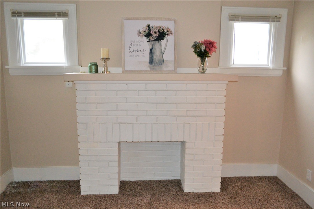 Firestone Park - Residential