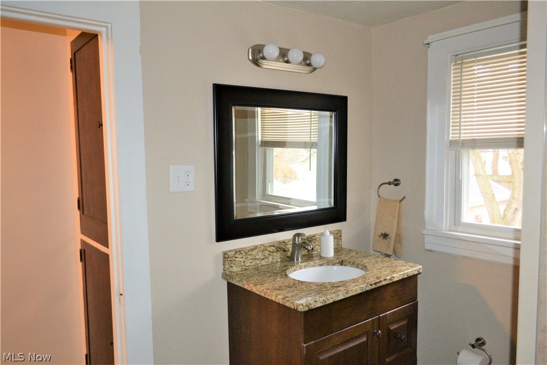 Firestone Park - Residential