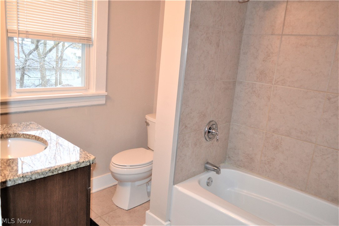 Firestone Park - Residential