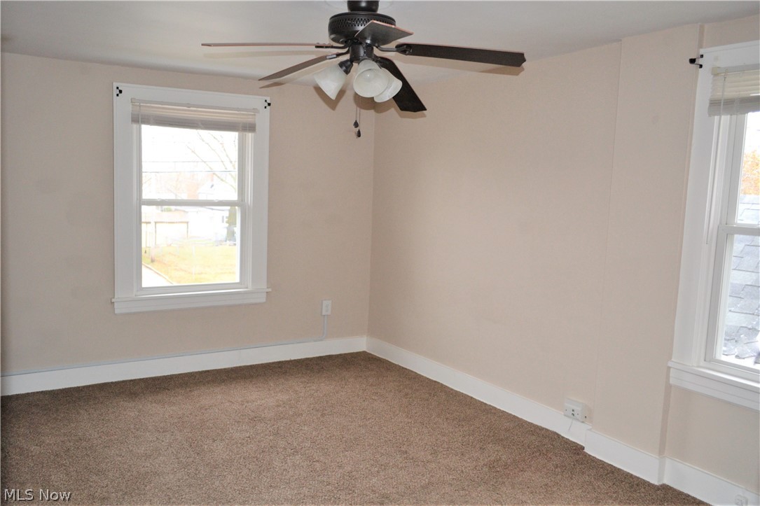 Firestone Park - Residential