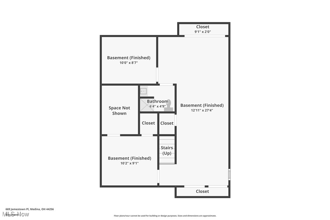 669 Jamestown Place, Medina, Ohio image 34