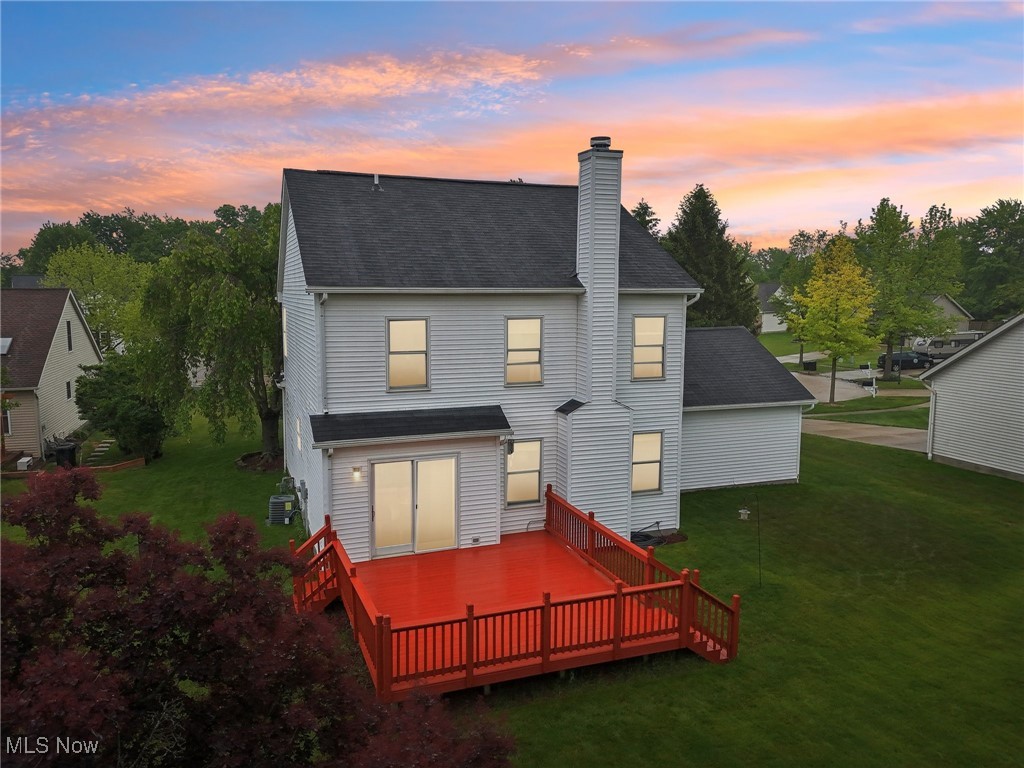 669 Jamestown Place, Medina, Ohio image 46