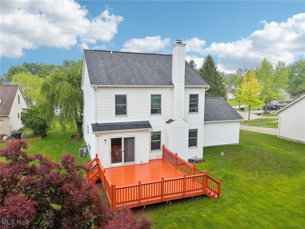 669 Jamestown Place, Medina, Ohio image 45