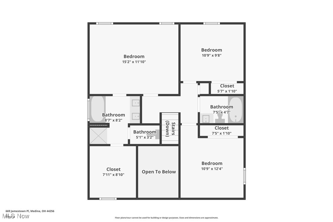 669 Jamestown Place, Medina, Ohio image 24