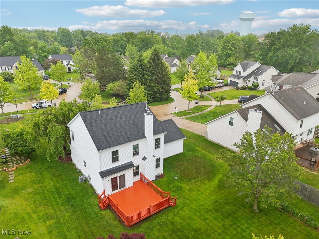 669 Jamestown Place, Medina, Ohio image 44
