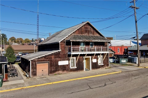 Tiny photo for 118 Factory Street SE, Sugarcreek, OH 44681 (MLS # 5255596)