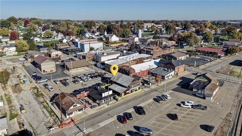 Tiny photo for 118 Factory Street SE, Sugarcreek, OH 44681 (MLS # 5255596)