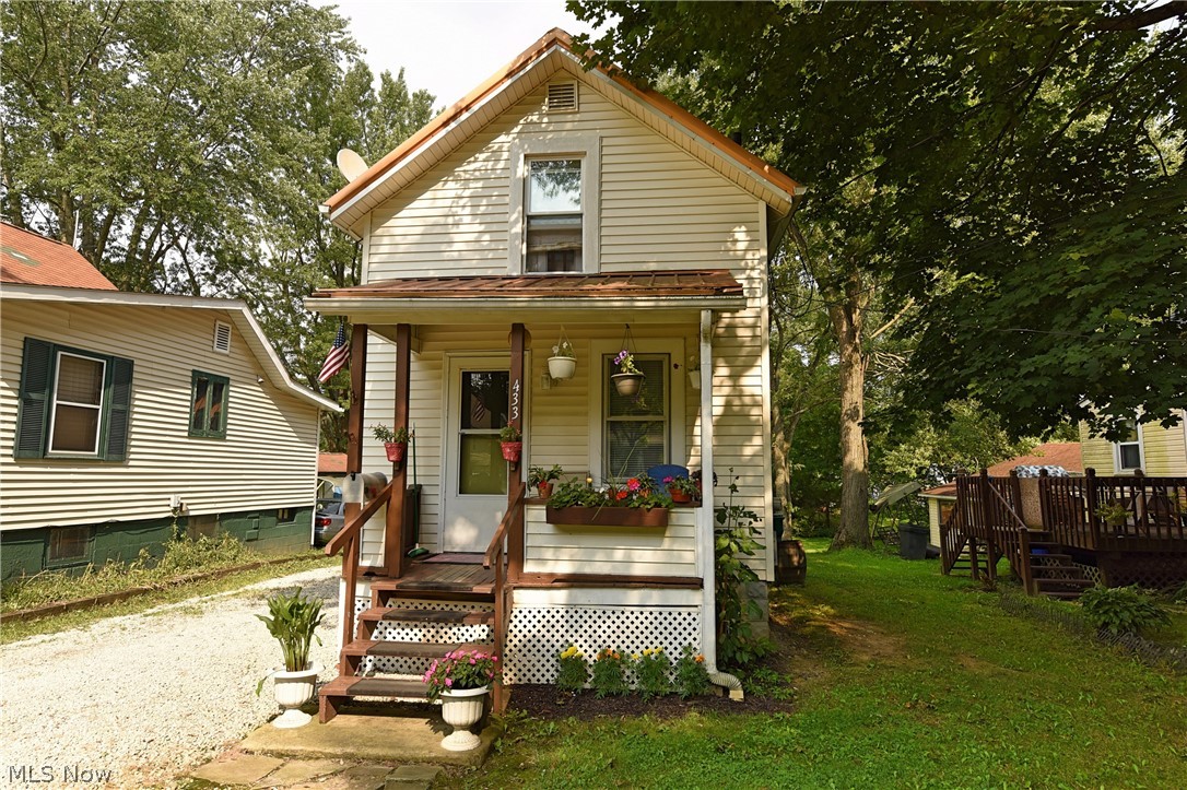 Hopkins Seymour & Dodge Add Su - Residential