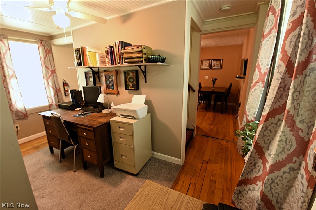 Hopkins Seymour & Dodge Add Su - Residential