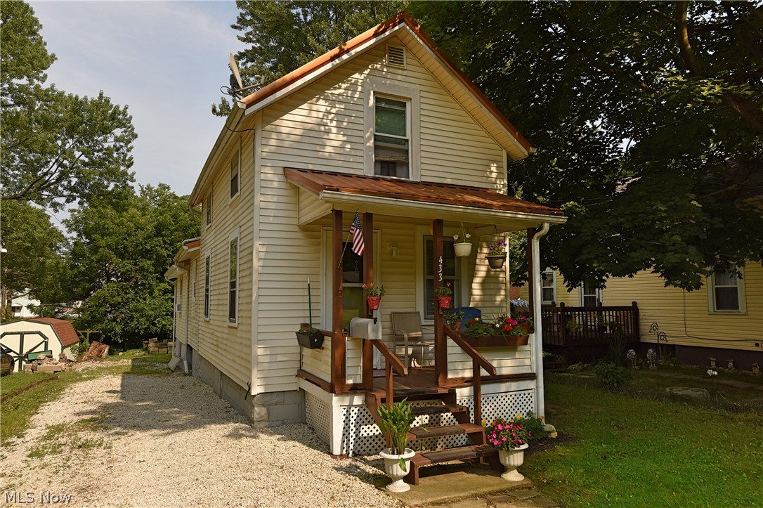 Hopkins Seymour & Dodge Add Su - Residential