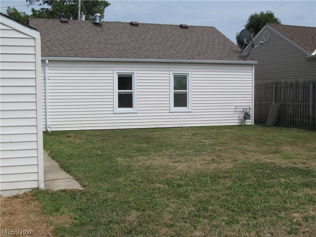 A R Stine - Residential