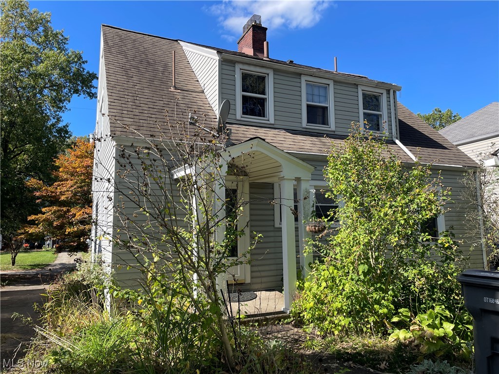 City/Youngstown - Residential