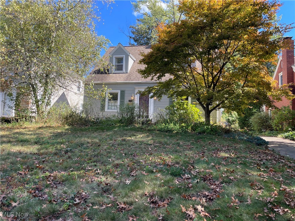 City/Youngstown - Residential