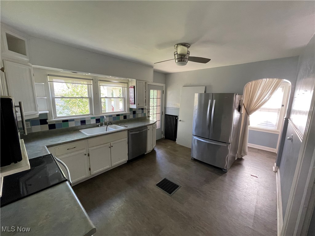 City/Youngstown - Residential