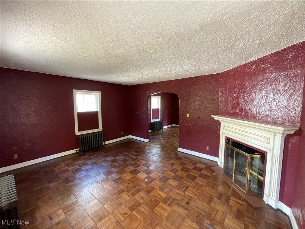 City/Youngstown - Residential