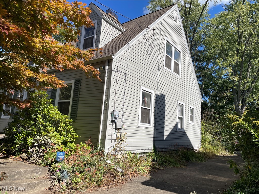 City/Youngstown - Residential