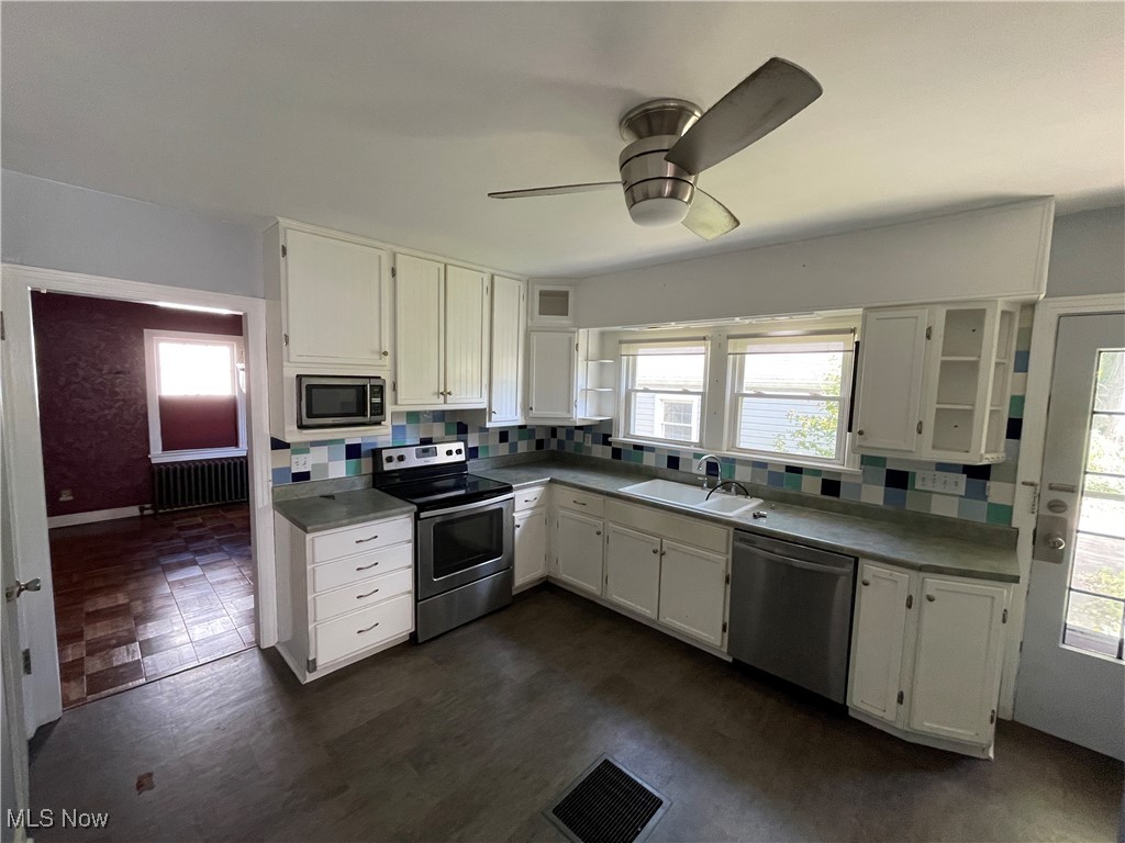 City/Youngstown - Residential