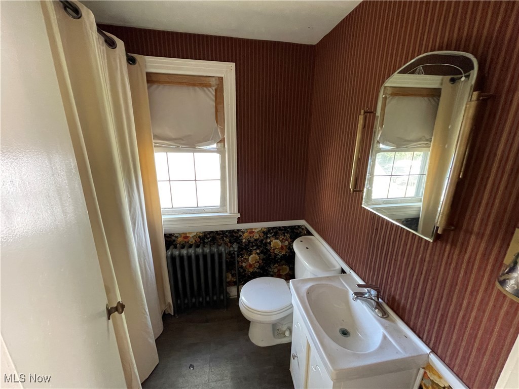 City/Youngstown - Residential