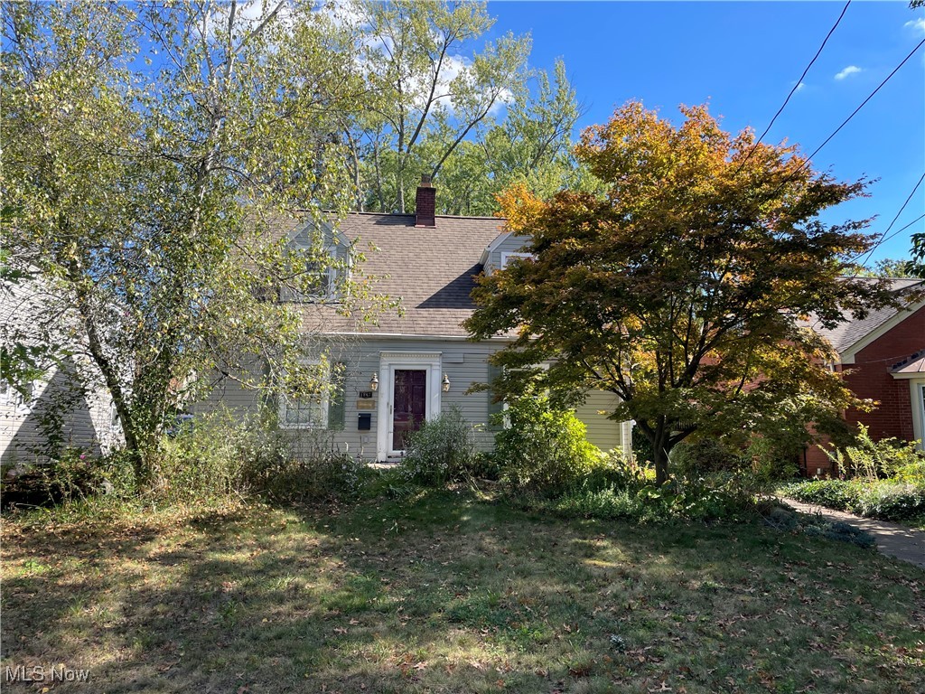 City/Youngstown - Residential