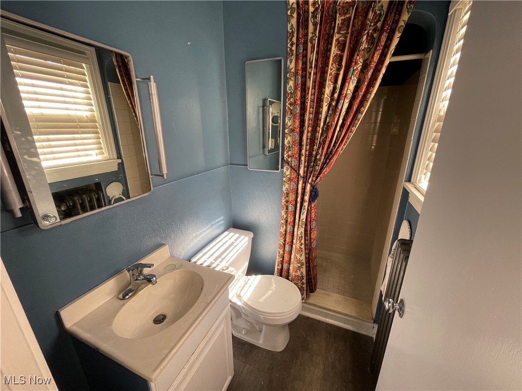 City/Youngstown - Residential