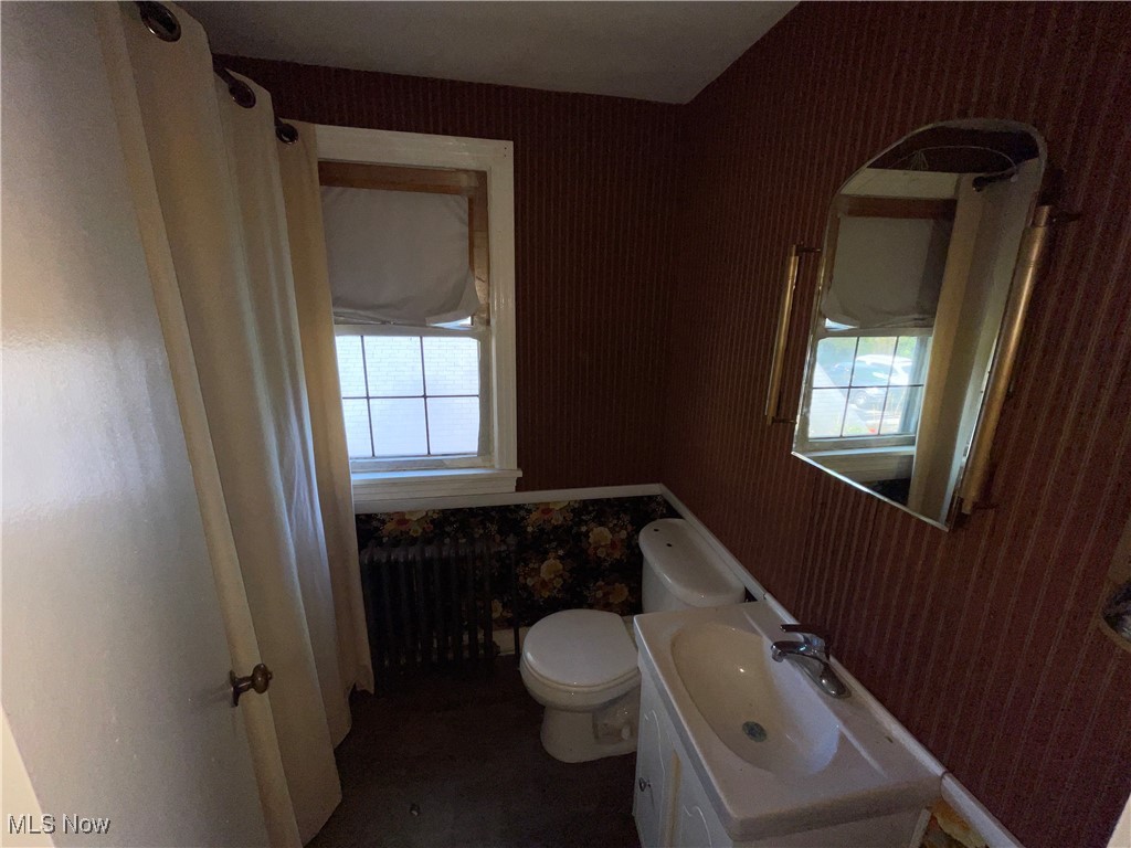 City/Youngstown - Residential