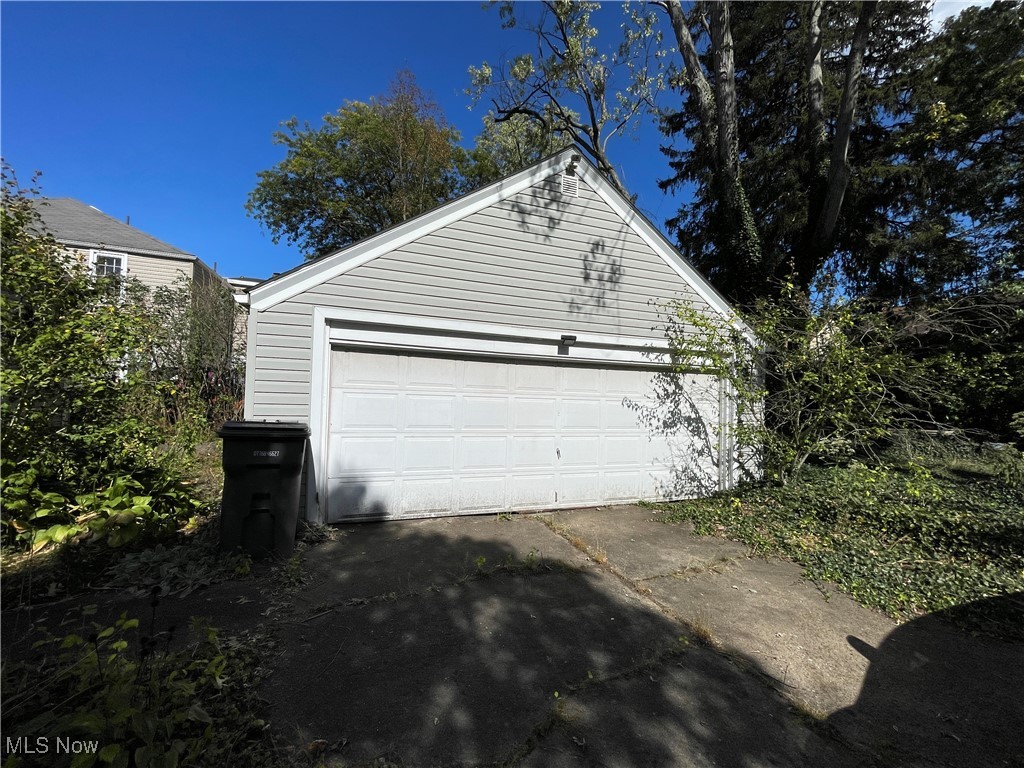 City/Youngstown - Residential
