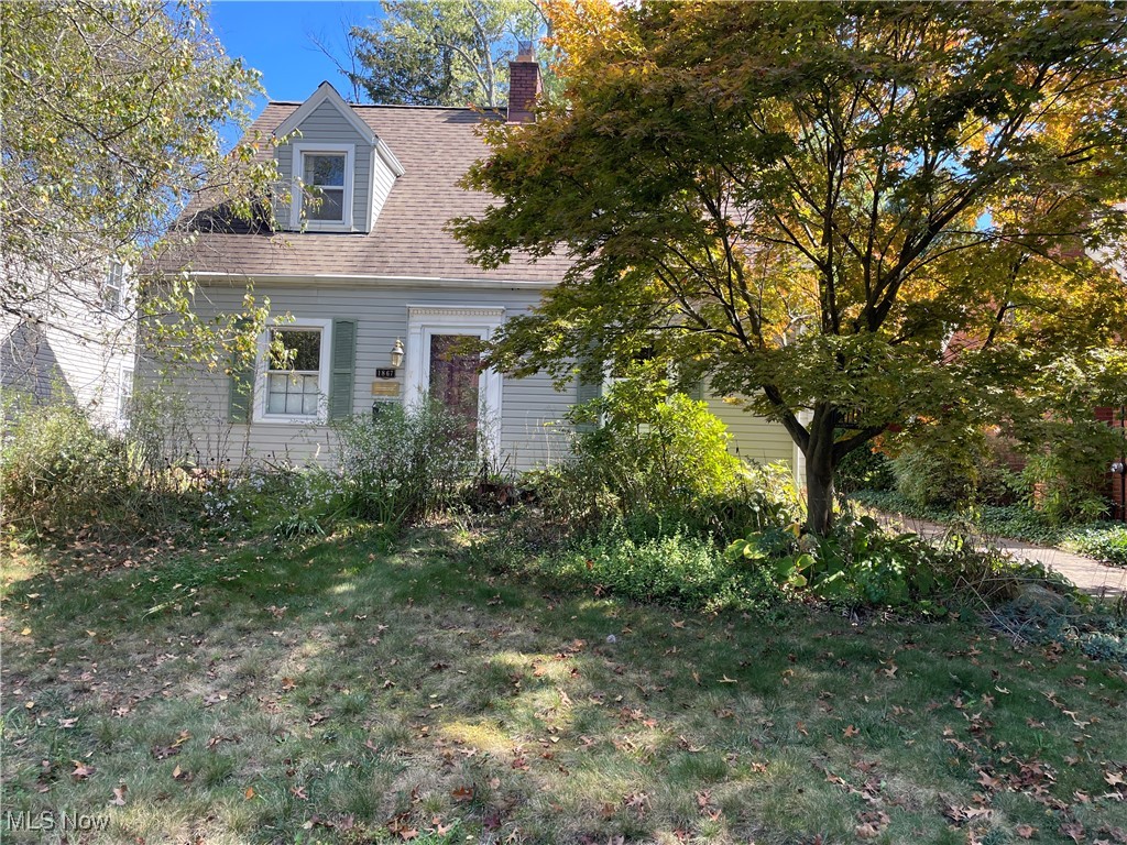 City/Youngstown - Residential