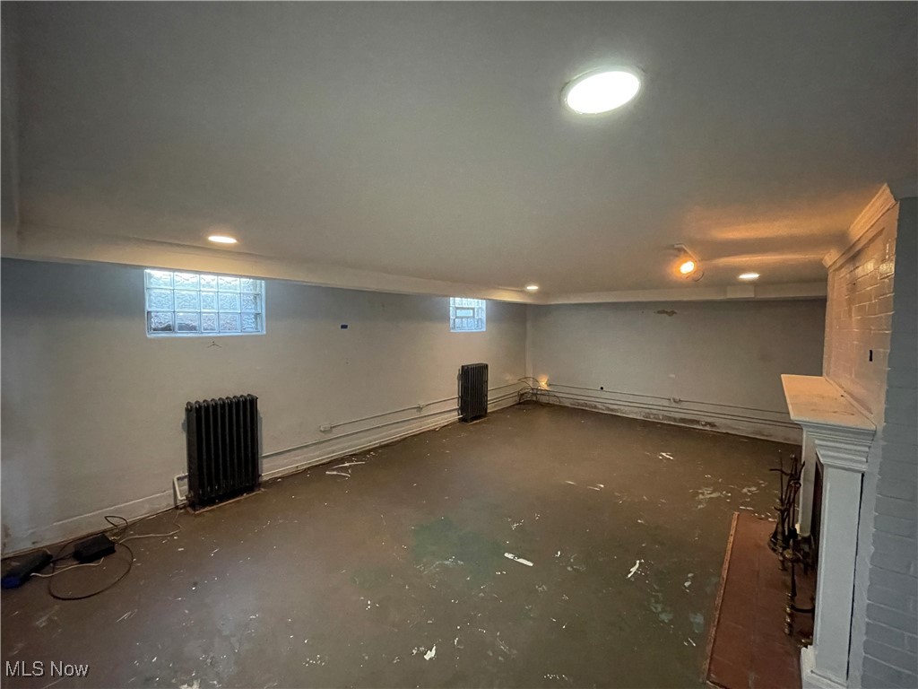 City/Youngstown - Residential