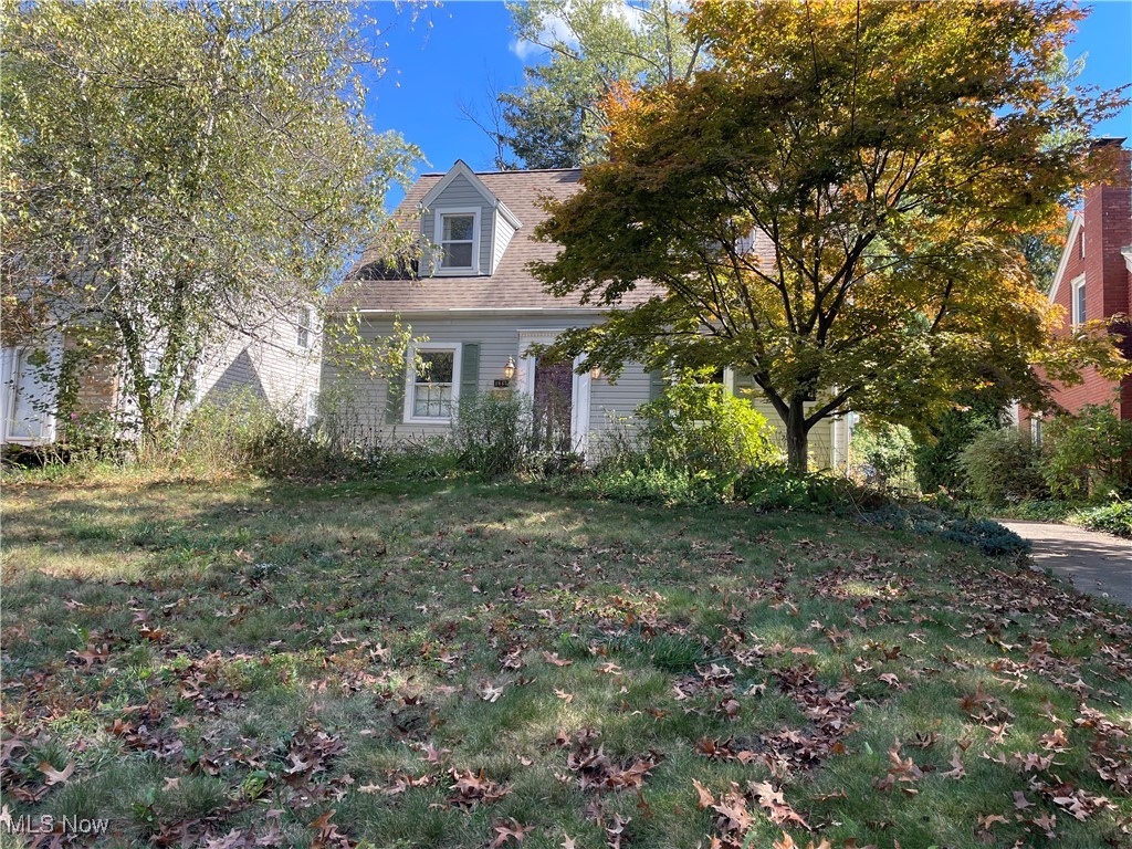 City/Youngstown - Residential