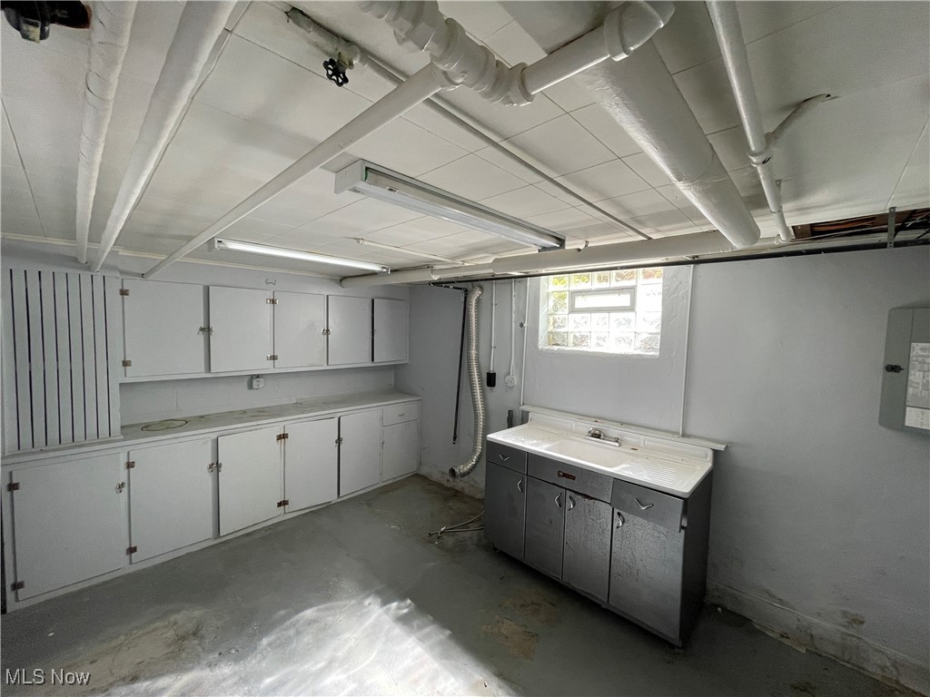 City/Youngstown - Residential