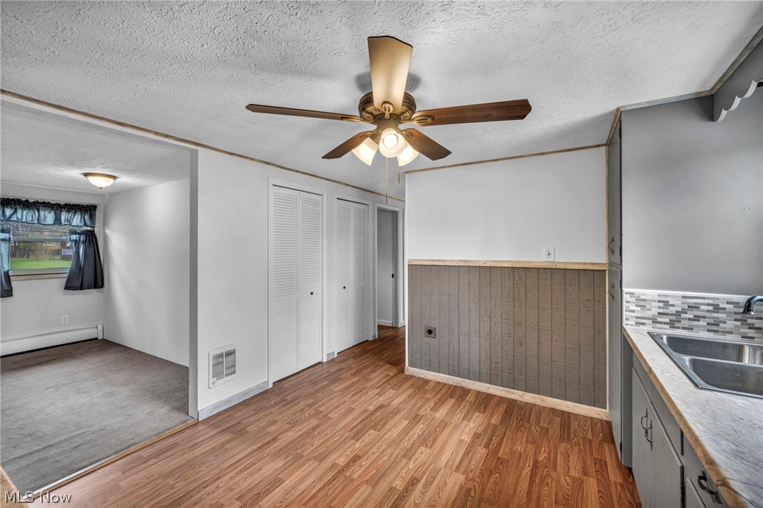 Aurora Meadows - Residential