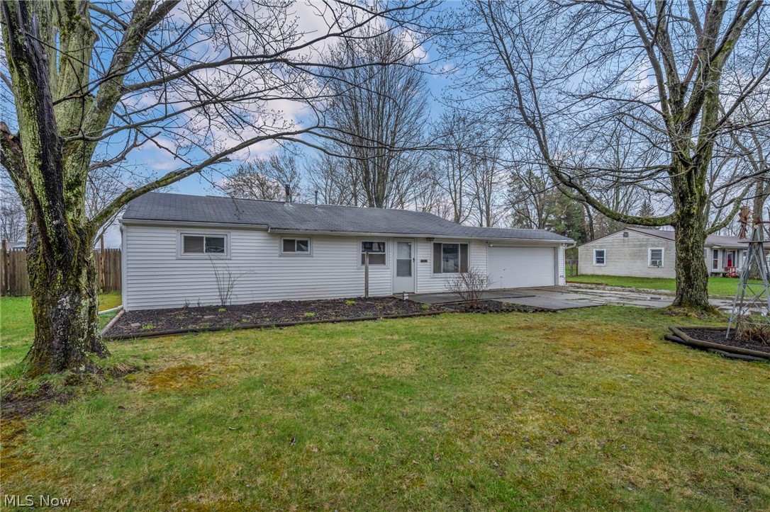 Aurora Meadows - Residential