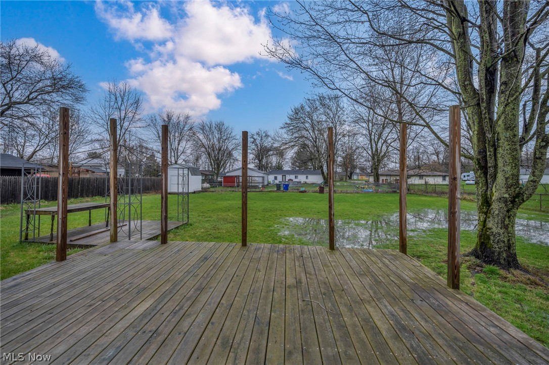 Aurora Meadows - Residential