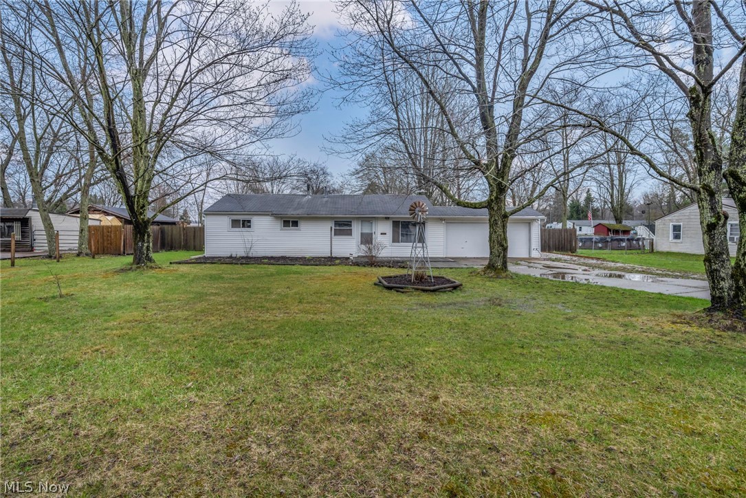 Aurora Meadows - Residential