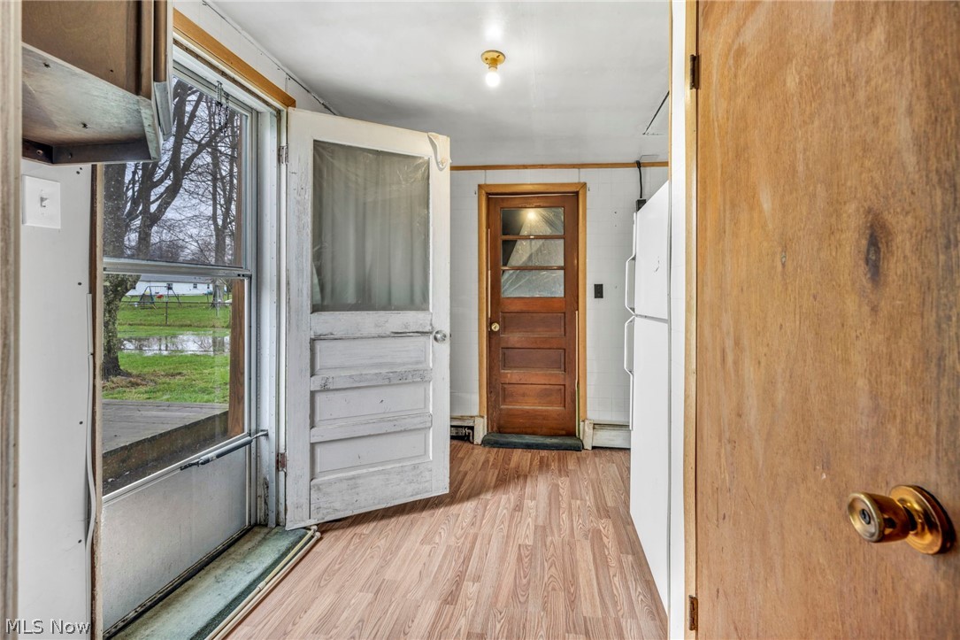 Aurora Meadows - Residential