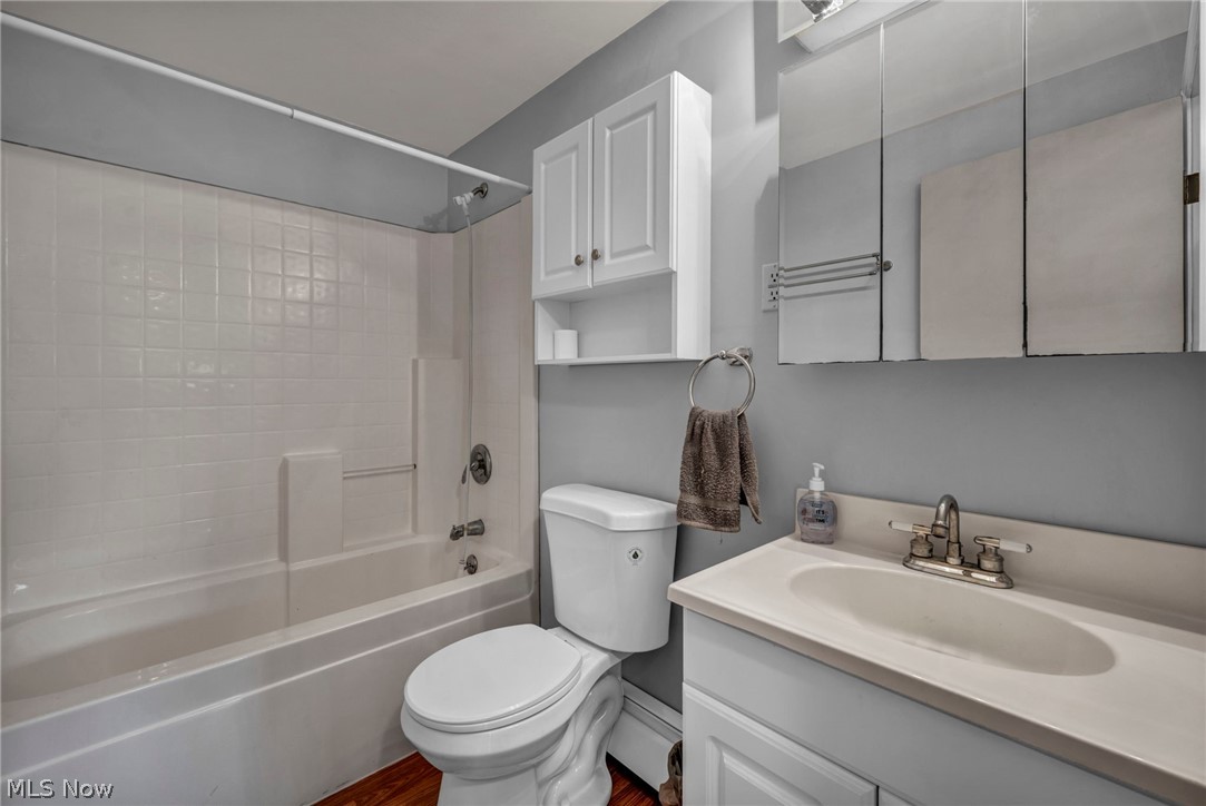 Aurora Meadows - Residential