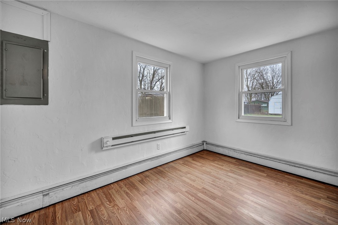 Aurora Meadows - Residential