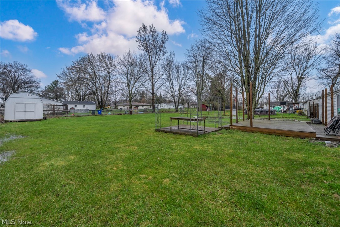 Aurora Meadows - Residential