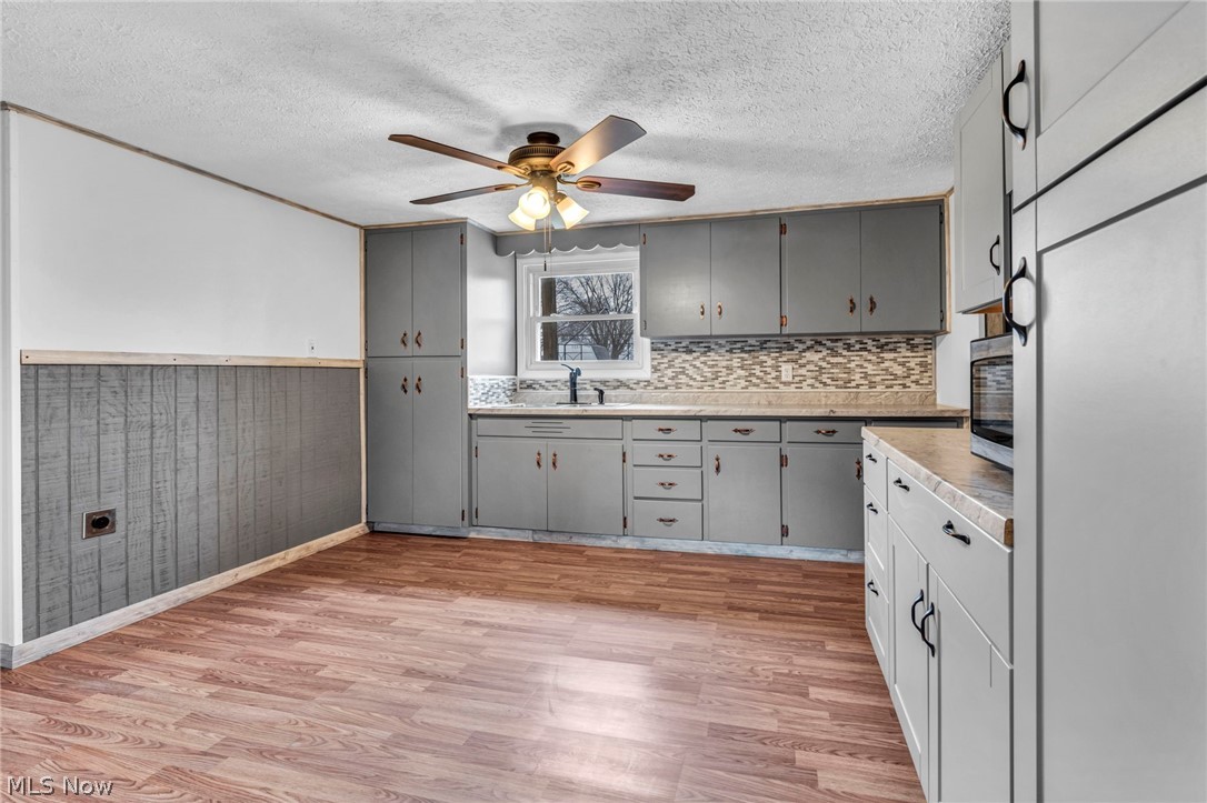 Aurora Meadows - Residential