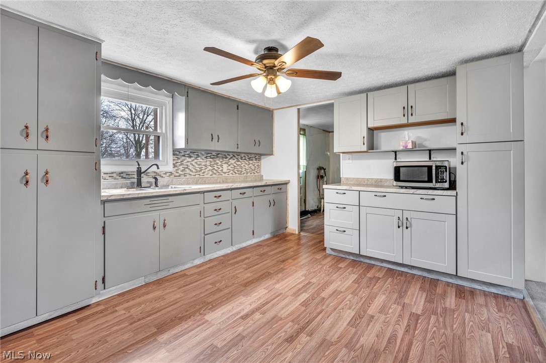 Aurora Meadows - Residential