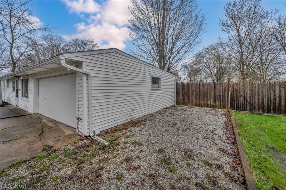 Aurora Meadows - Residential