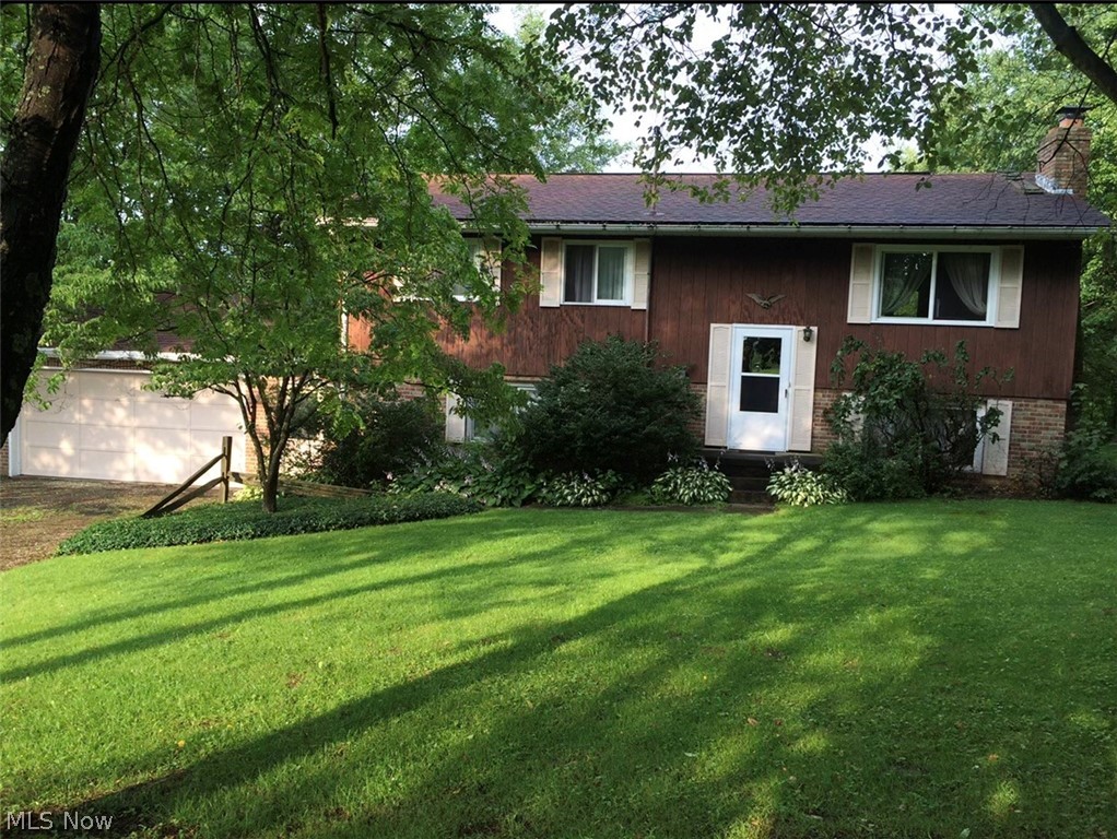 Lake Mohawk - Residential