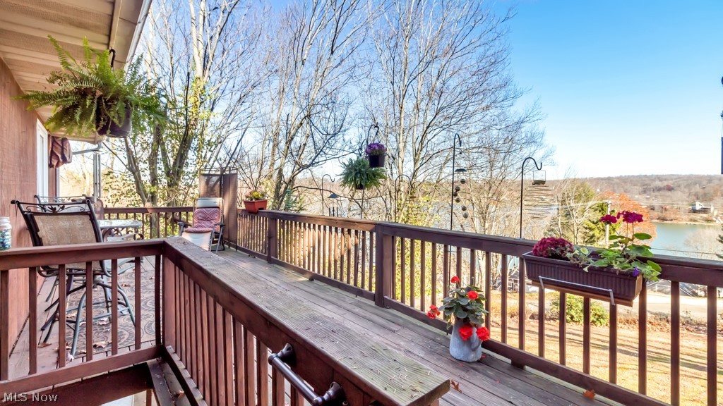 Lake Mohawk - Residential