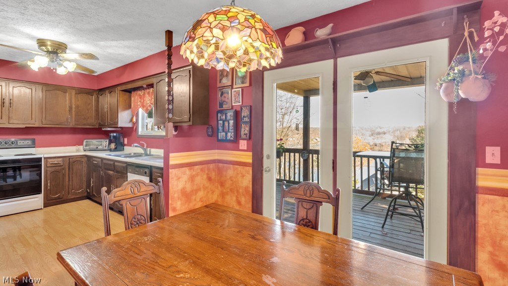 Lake Mohawk - Residential