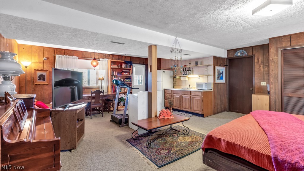 Lake Mohawk - Residential