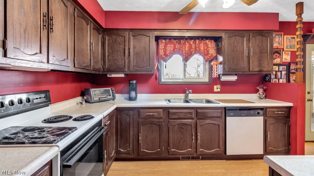 Lake Mohawk - Residential