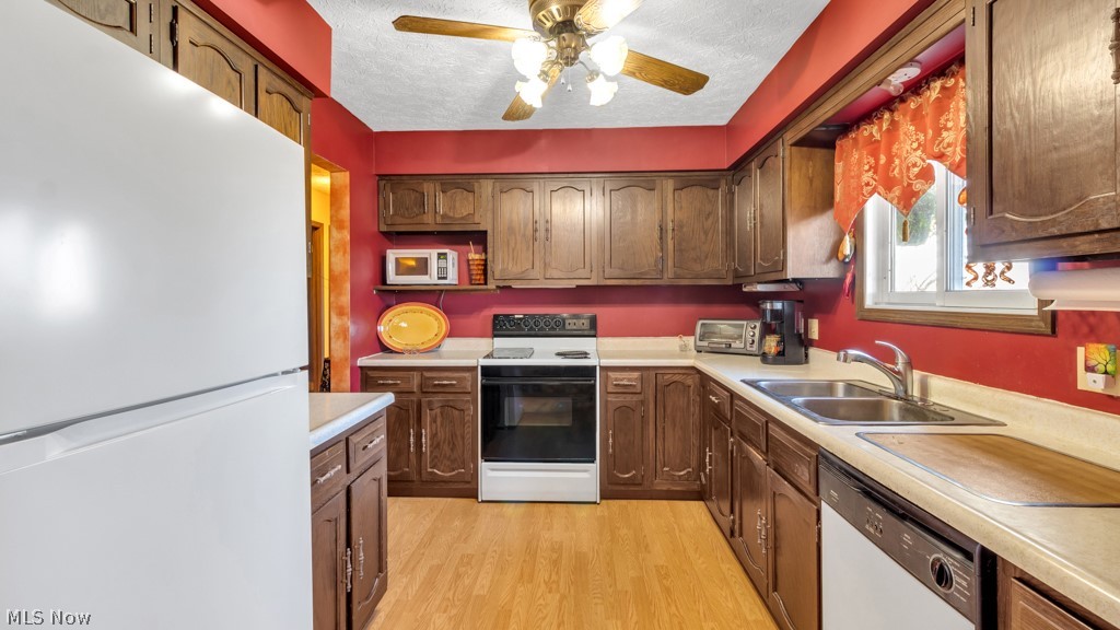 Lake Mohawk - Residential