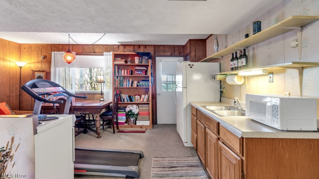 Lake Mohawk - Residential