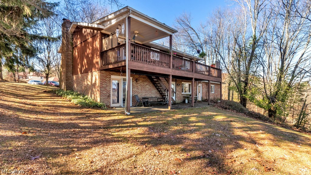 Lake Mohawk - Residential