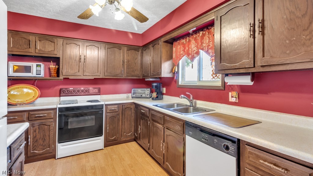 Lake Mohawk - Residential